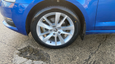 Skoda Octavia 1.5 TSI SE L 5dr Petrol Hatchback